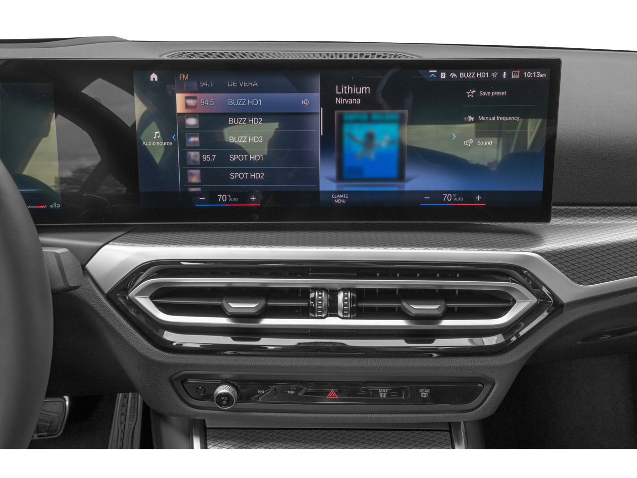 2026 Bmw 340i xDrive photo 4