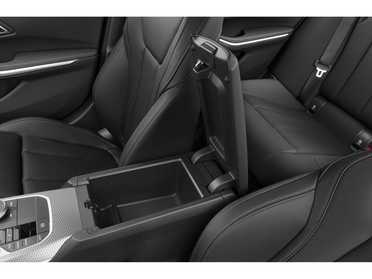 2026 BMW 3 Series M340i xDrive