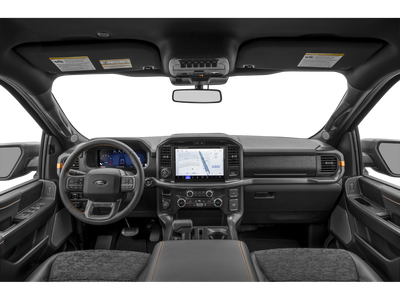2026 Ford F-150 Tremor TWIN PANEL ROOF BLUE CRUISE NAV 360 CAMERA 4X4