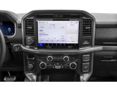 2026 Ford F-150 Tremor TWIN PANEL ROOF BLUE CRUISE NAV 360 CAMERA 4X4
