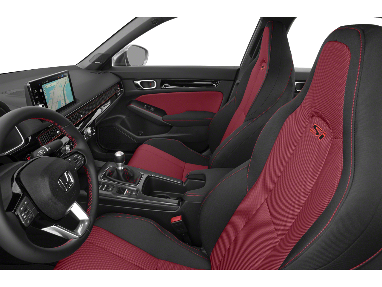 2026 Honda Civic Si SI