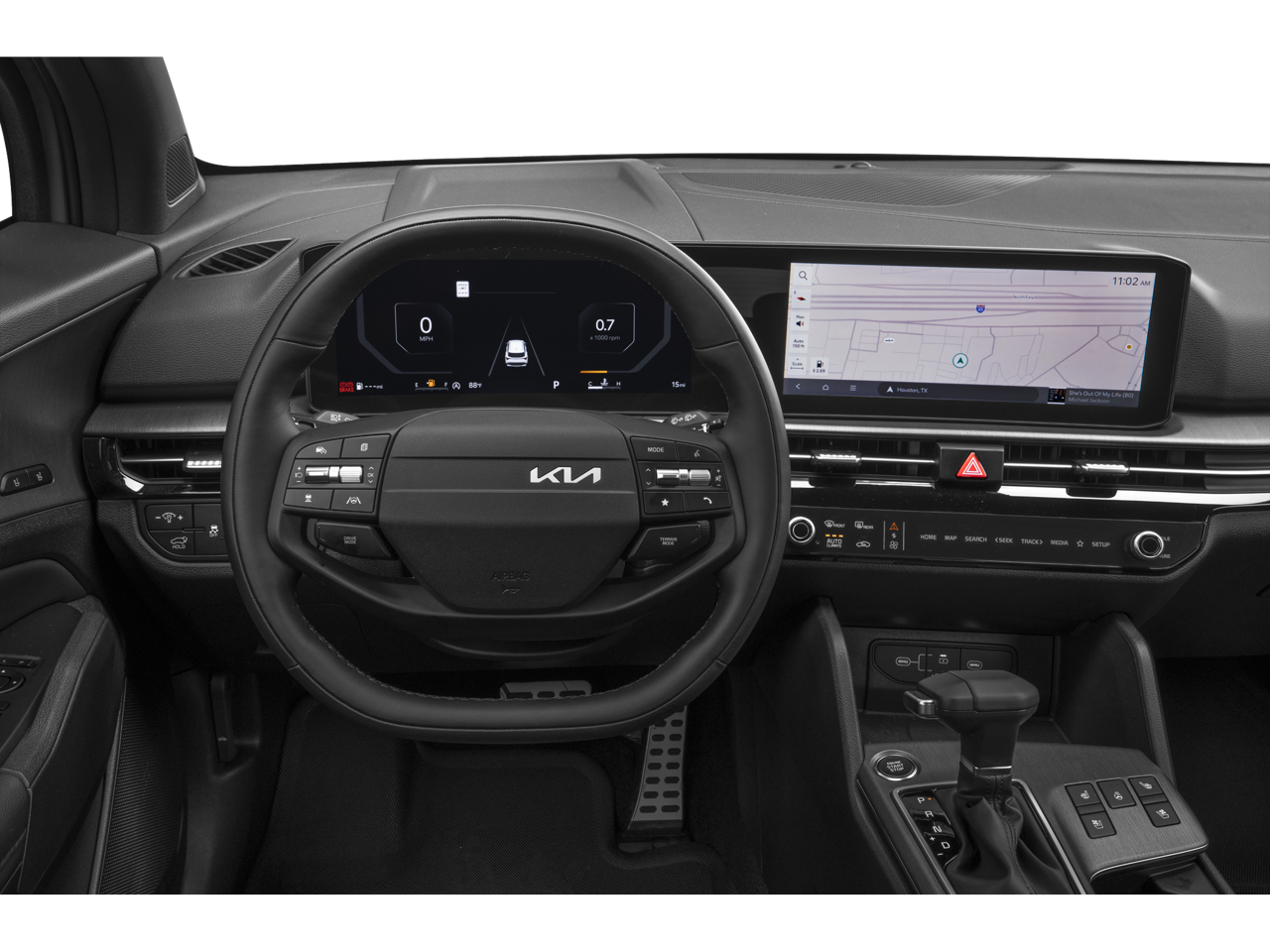 2026 Kia Sportage X-Pro Prestige