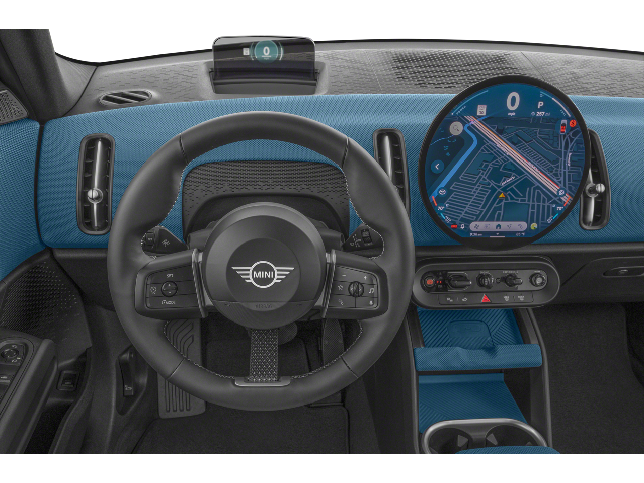 2026 MINI Cooper S Countryman S