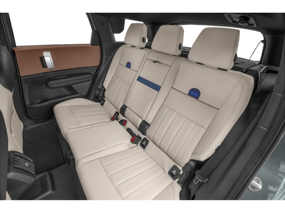 2026 MINI Cooper S Countryman S