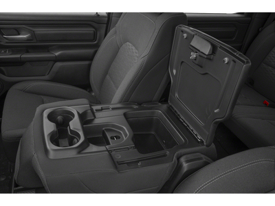 2026 RAM 1500 RAM 1500 EXPRESS CREW CAB 4X4 5'7' BOX