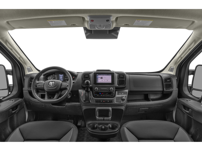 2026 RAM ProMaster 1500 Base