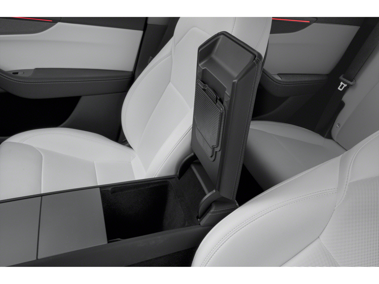 2026 Tesla Model Y Premium LEATHER NAVIGATION PREMIUM AUDIO