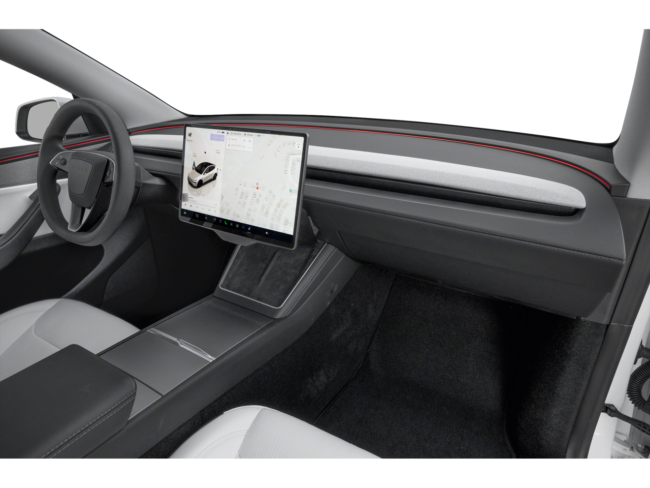 2026 Tesla Model Y Premium LEATHER NAVIGATION PREMIUM AUDIO