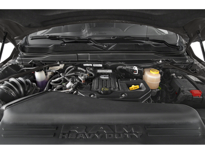 2027 RAM 2500 Tradesman