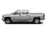 2009 Chevrolet Silverado 1500 2HY Hybrid