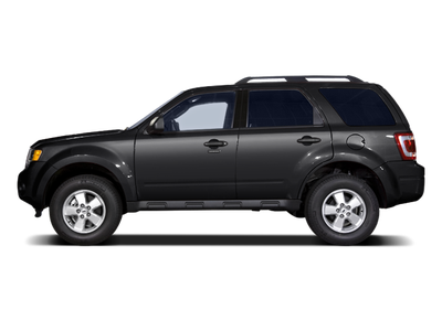 2009 Ford Escape XLT