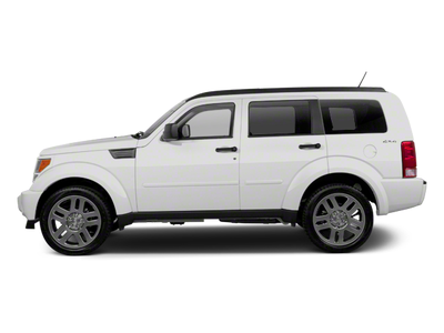 2010 Dodge Nitro SE