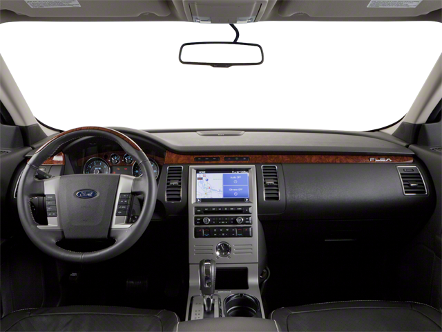 2010 Ford Flex Limited