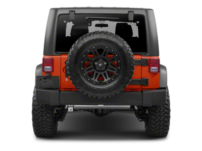 2010 Jeep Wrangler Sport