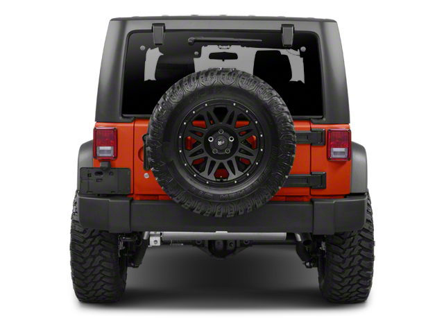 2010 Jeep Wrangler Sport