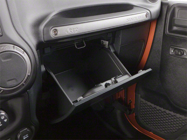 2010 Jeep Wrangler Sport