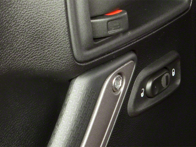 2010 Jeep Wrangler Sport