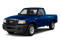 2011 Ford Ranger Base
