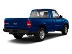 2011 Ford Ranger Base