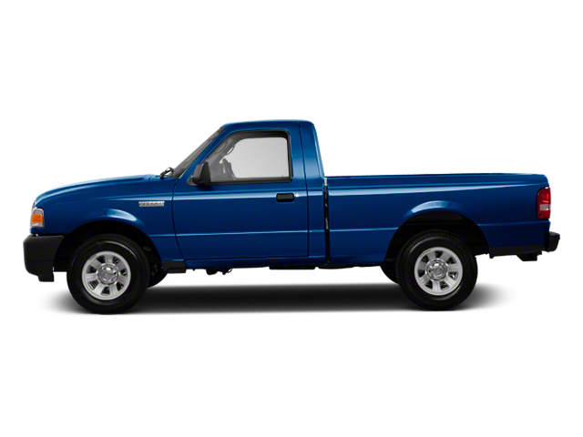2011 Ford Ranger Base