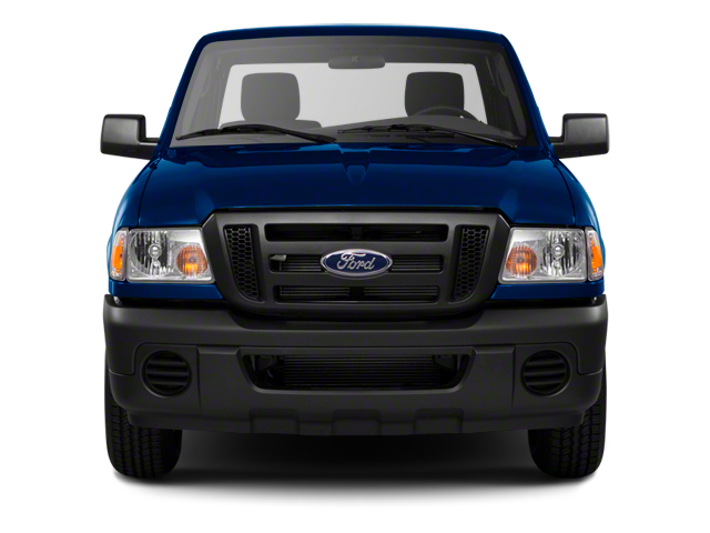 2011 Ford Ranger Base