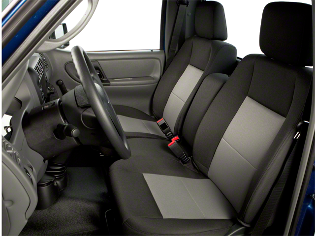 2011 Ford Ranger Base