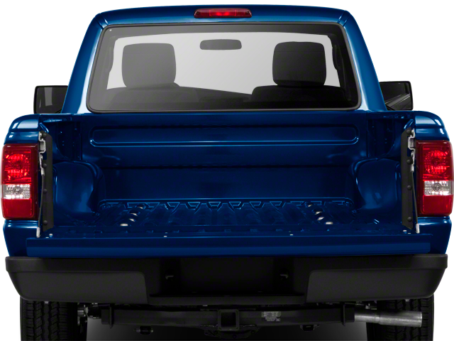 2011 Ford Ranger Base