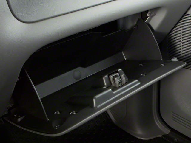 2011 Ford Ranger Base