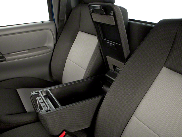 2011 Ford Ranger Base