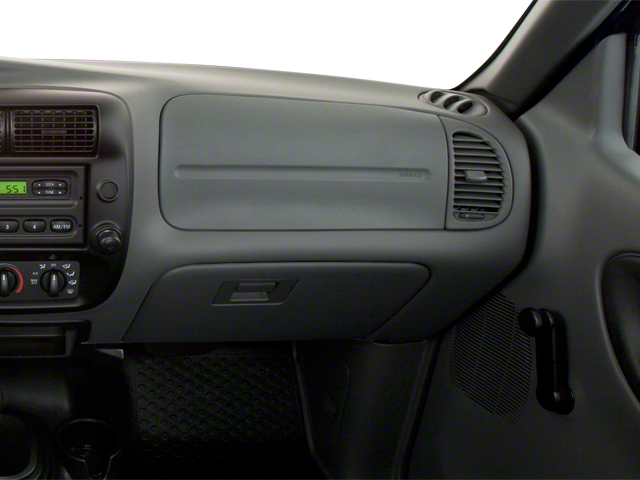2011 Ford Ranger Base
