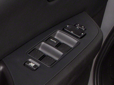 2011 Mazda Mazda6 i Sport