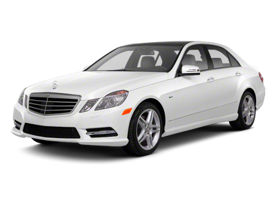 2011 Mercedes-Benz E-Class E 350 4MATIC®