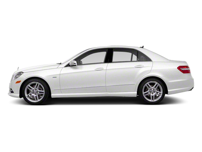 2011 Mercedes-Benz E-Class E 350 4MATIC®