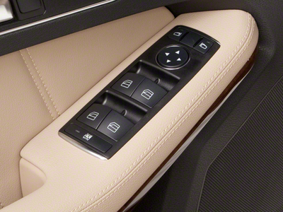 2011 Mercedes-Benz E-Class E 350 4MATIC®