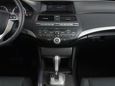2012 Honda Accord EX-L 3.5