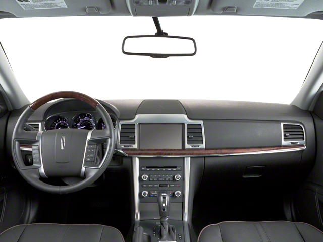 2012 Lincoln MKZ Base