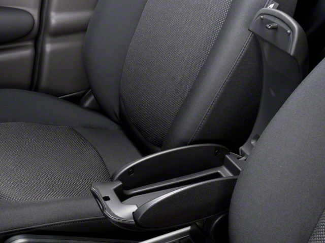 2012 MINI Cooper S Countryman Base