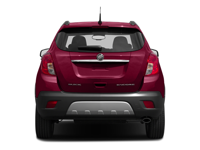 2013 Buick Encore Base
