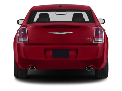 2013 Chrysler 300 S
