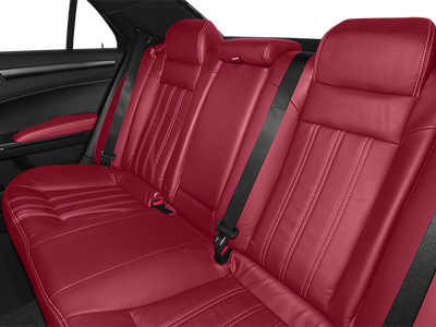 2013 Chrysler 300 S