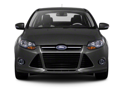 2013 Ford Focus S