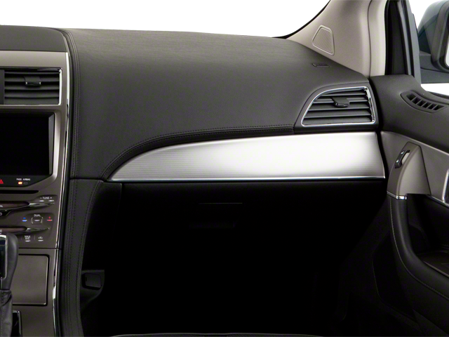 2013 Lincoln MKX Base