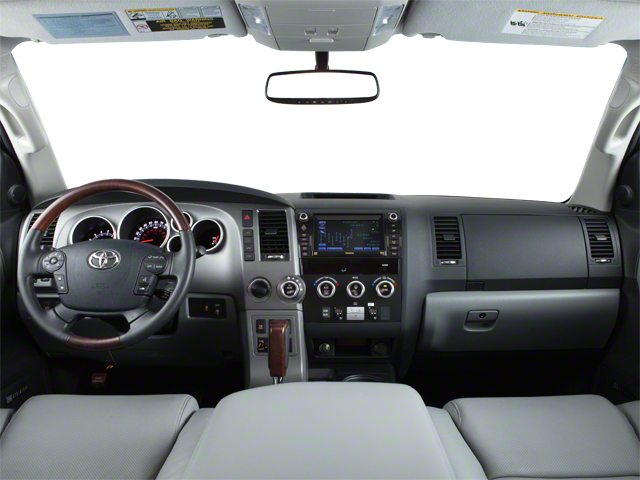 2013 Toyota Sequoia Limited
