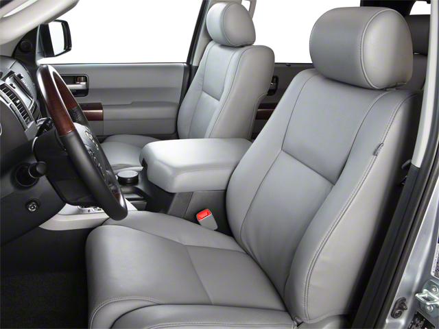 2013 Toyota Sequoia Limited