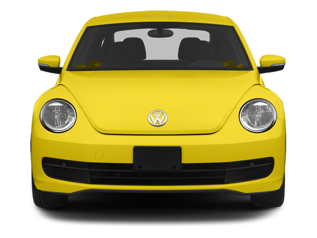 2013 Volkswagen Beetle 2.5L