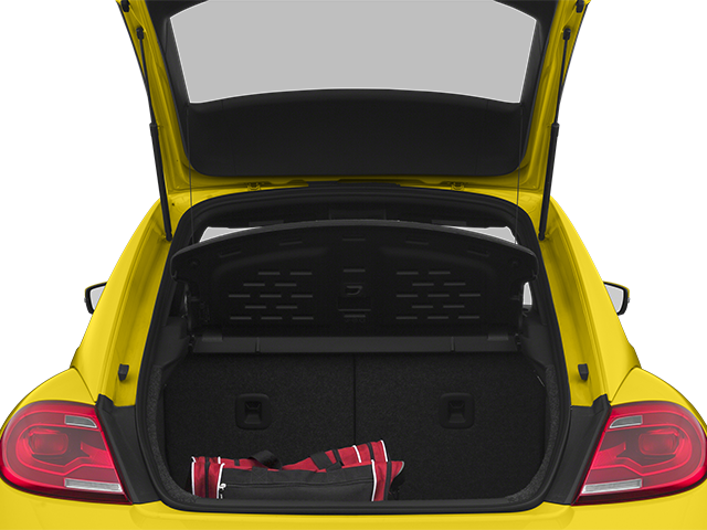 2013 Volkswagen Beetle 2.5L