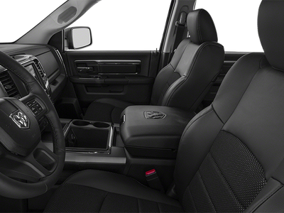 2014 RAM 1500 Laramie