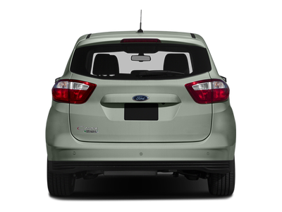 2014 Ford C-Max Energi SEL