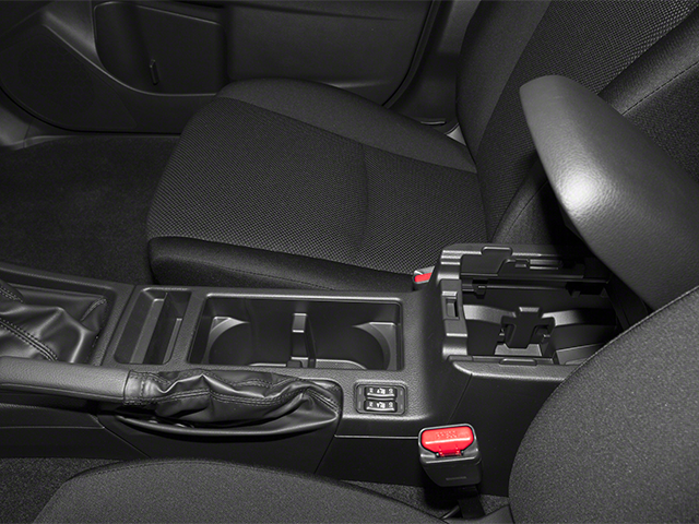 2014 Subaru Impreza 2.0i Premium