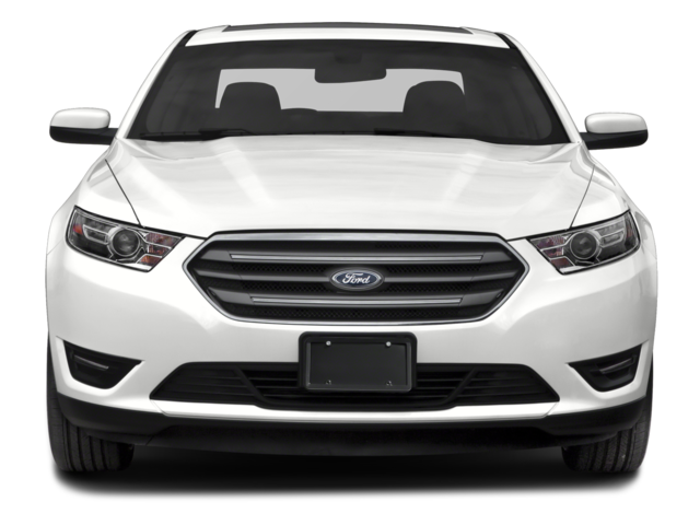 2017 Ford Taurus SEL